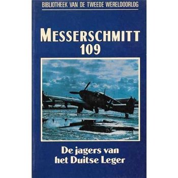 Messerschmitt 109, De jagers van het Duitse Leger - 0