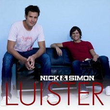 Nick & Simon  - Luister (CD)