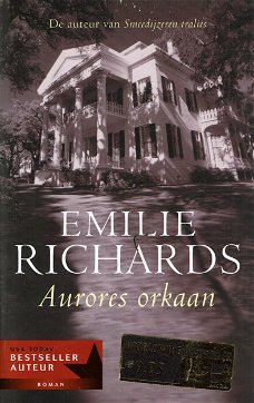 Emilie Richards = Aurores orkaan