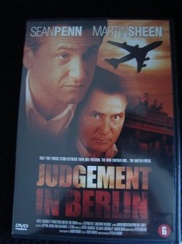 DVD Judgement in Berlin - 0