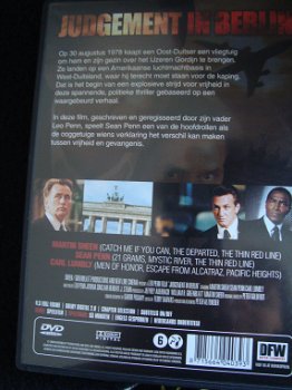 DVD Judgement in Berlin - 1