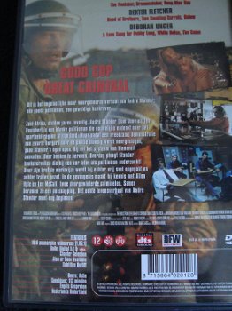 DVD Stander - 1