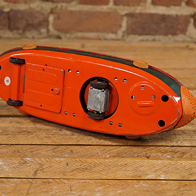Blikken sleepboot 2021-003 - Afbeelding 3
