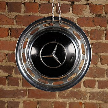 Mercedes- Benz wieldop 2021-005 - 0