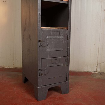 Metalen locker 2021-006 - 5