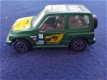 Suzuki Vitara 1:43 - 0 - Thumbnail