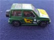 Suzuki Vitara 1:43 - 2 - Thumbnail