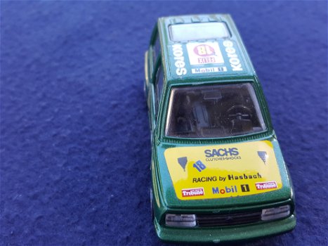 Suzuki Vitara 1:43 - 4