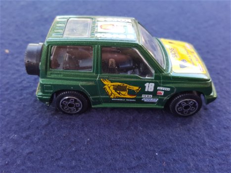 Suzuki Vitara 1:43 - 5