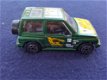 Suzuki Vitara 1:43 - 5 - Thumbnail