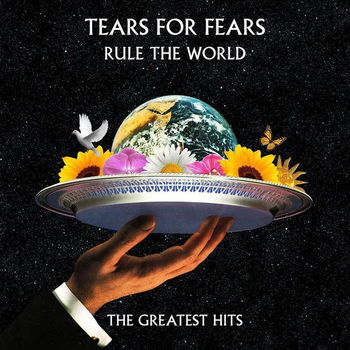 Tears For Fears ‎– Rule The World (CD) Nieuw/Gesealed - 0