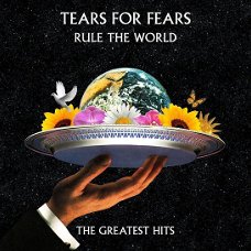 Tears For Fears ‎– Rule The World  (CD) Nieuw/Gesealed