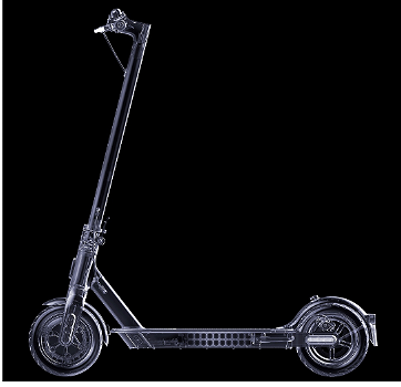 Mi Electric Scooter Essential Xiaomi Folding Electric Scooter Lite 250W - 7