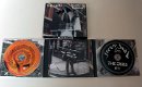 The Cribs Ignore The Ignorant 12 nrs CD+DVD 2009 ZGAN - 3 - Thumbnail