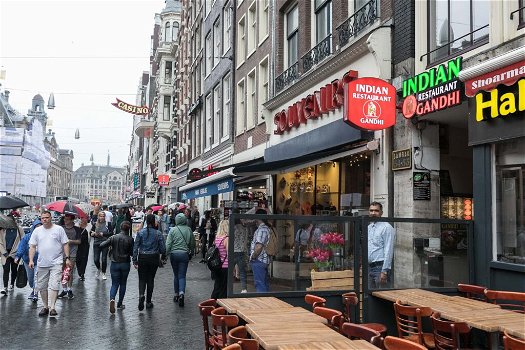 beste Indiase restaurants in Amsterdam - 0