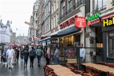 beste Indiase restaurants in Amsterdam