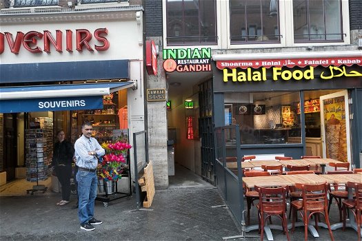 beste Indiase restaurants in Amsterdam - 2