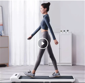 WalkingPad S1 Smart Foldable Walking Pad Treadmill Gym - 0