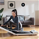 WalkingPad S1 Smart Foldable Walking Pad Treadmill Gym - 4 - Thumbnail