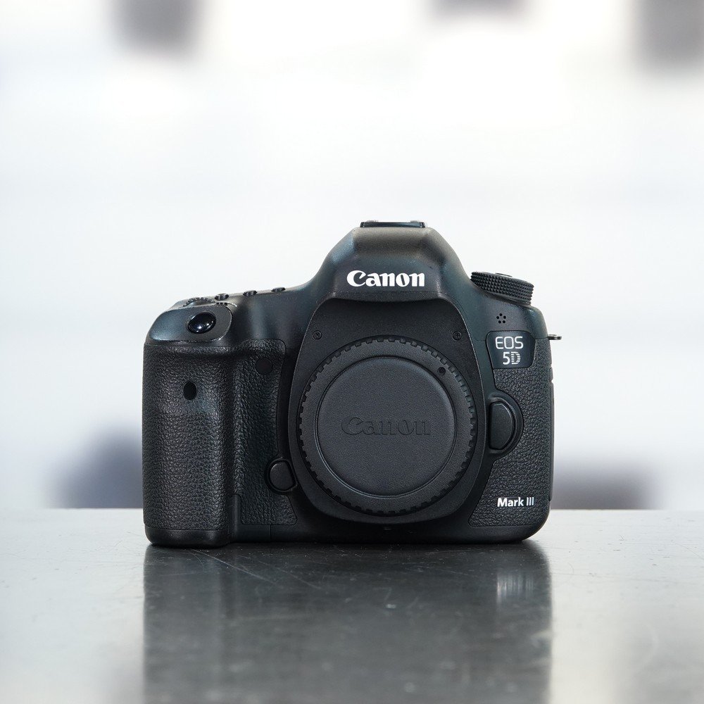 Canon EOS 5D mark III nr. 3160 - nr. 1
