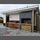 Verandahaard Grillhaard Terrashaard Buitenhaard Maatwerk - 2 - Thumbnail