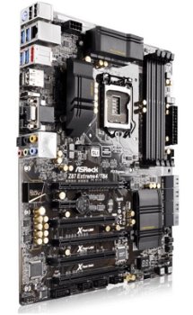 ASRock Z87 Extreme4/TB4 - 2