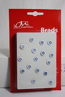 Brads - Flower BE235799 - 0