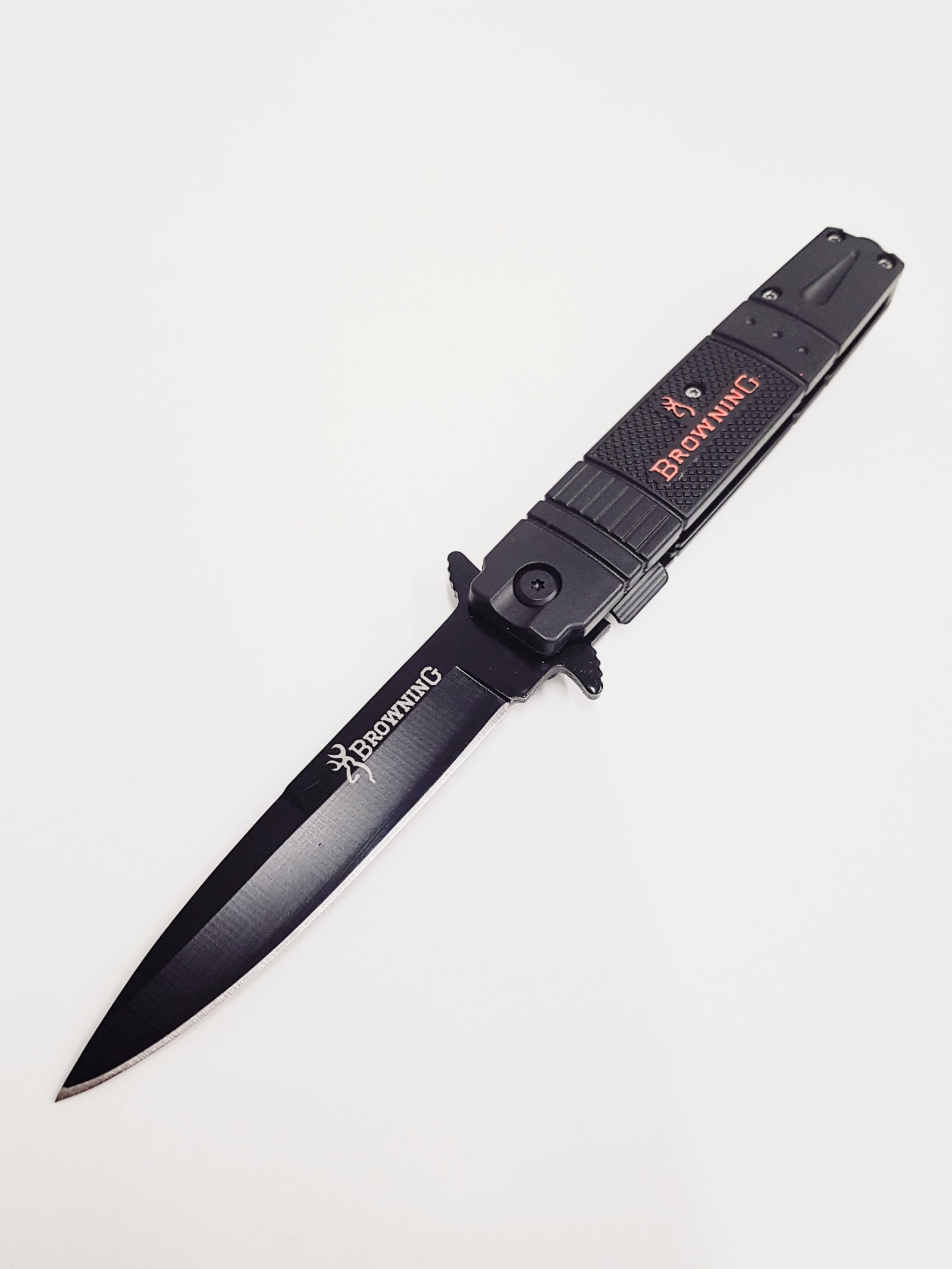 M37 FB XL zakmes Hunter Gator full blade - nr. 1