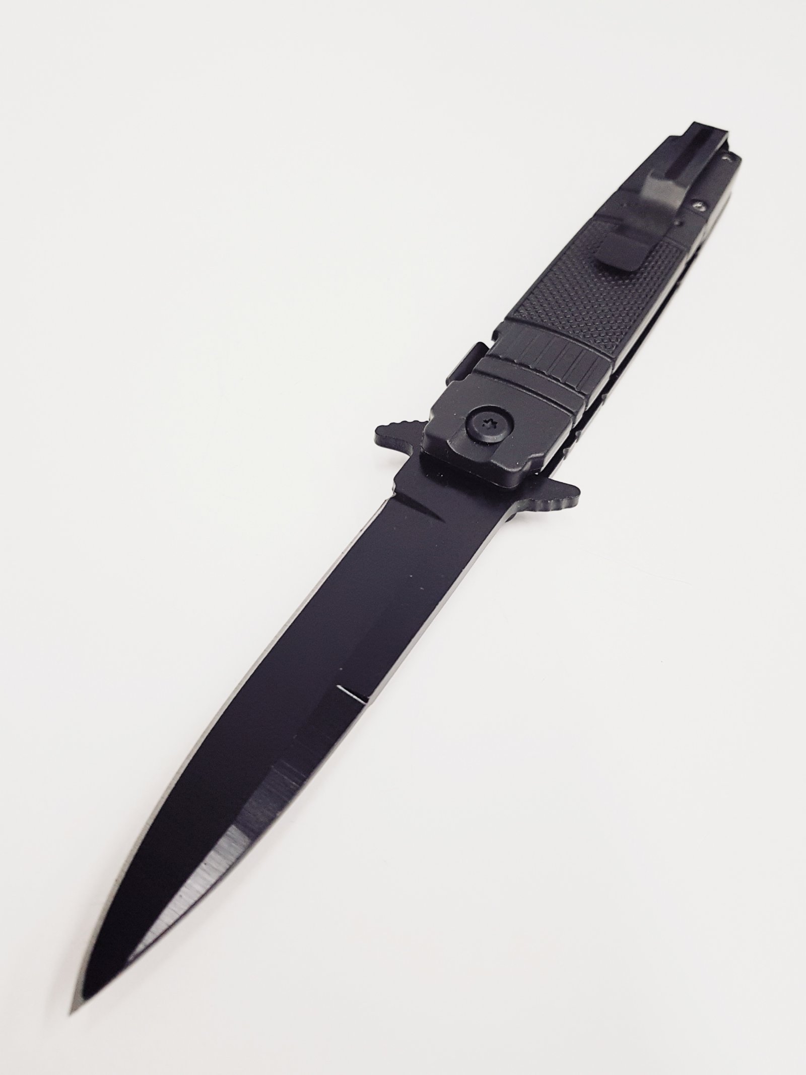 M37 FB XL zakmes Hunter Gator full blade - Afbeelding 3