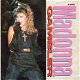 Madonna ‎– Gambler (1985) - 0 - Thumbnail