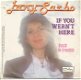 Jany Sarbo ‎– If You Wern't Here (1984) - 0 - Thumbnail