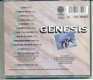 Genesis Turn It On Again Best Of '81-'83 cd 1991 13 nrs ZGAN - 1 - Thumbnail