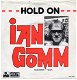 Ian Gomm ‎– Hold On (1979) - 0 - Thumbnail