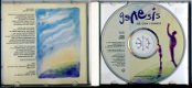 Genesis We Can't Dance 12 nrs cd 1991 ZGAN - 2 - Thumbnail