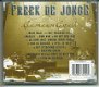 Freek de Jonge & Stips Gemeen Goed 13 nrs cd 1997 ZGAN - 1 - Thumbnail