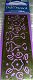 Solid Brass Embossing Stencil 5604S - 0 - Thumbnail