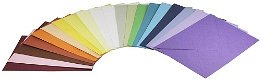 C6 Enveloppe 11,5x16,3 cm - Assortiment Kleuren - 10 stuks - 0 - Thumbnail