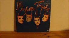 MANHATTAN TRANSFER - Mecca for modern uit 1981 Label : Atlantic ATL 50 791 