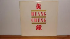 HUANG CHUNG - Huang Chung uit 1982 Label : Arista 204 049