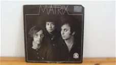 MATRIX - Matrix uit 1972 Label : Rare Earth B4RS 2952 