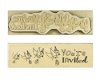 Anita's Wooden Stamp - You're invited ANT906215 - 0 - Thumbnail