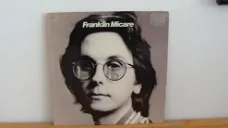 FRANKLIN MICARE - Franklin Micare uit 1978 Label : Private Stock PS 7005