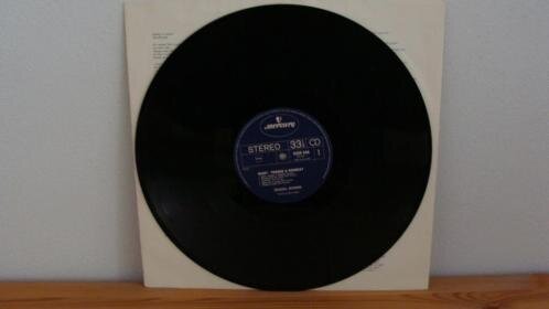 ORIGINAL MIRRORS - Heart twango & raw beat uit 1981 Label : Mercury 6359 046 made in Holland - 3