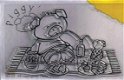 Clear Stamps Piggy's PI 001 - 0 - Thumbnail
