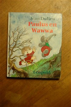 Paulus en Wawwa - 0