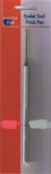 Eyelet Tool Prick Pen SB0169 - 0