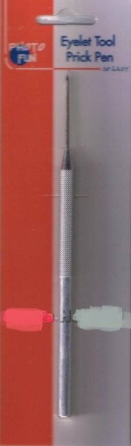 Eyelet Tool Prick Pen SB0169