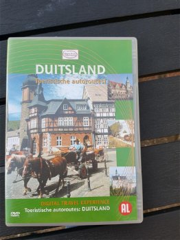 DVD Duitsland - 0