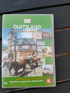 DVD Duitsland