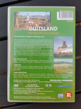 DVD Duitsland - 1